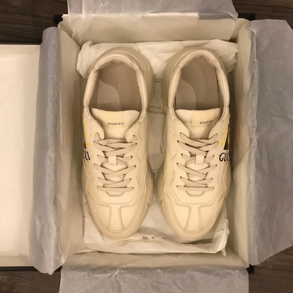 Gucci Rhyton ////SOLD//// - Picture 11 of 12